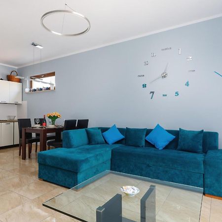 Family Apartment Magic & Sea With Terrace By Noclegi Renters Świnoujście Exterior foto